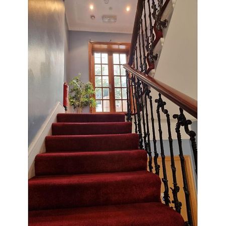 דירות לונדון F101-First Floor Flat Fits 3 Near Hyde Park מראה חיצוני תמונה