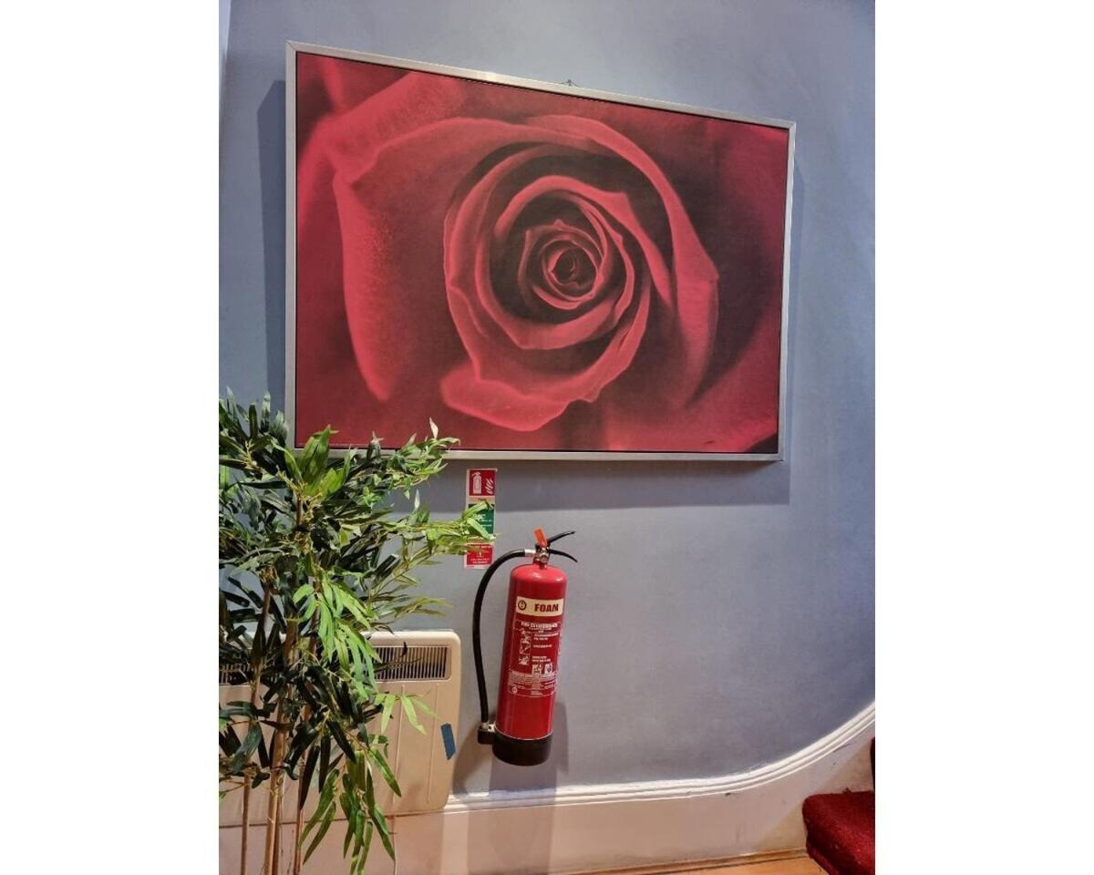 דירות לונדון F101-First Floor Flat Fits 3 Near Hyde Park מראה חיצוני תמונה