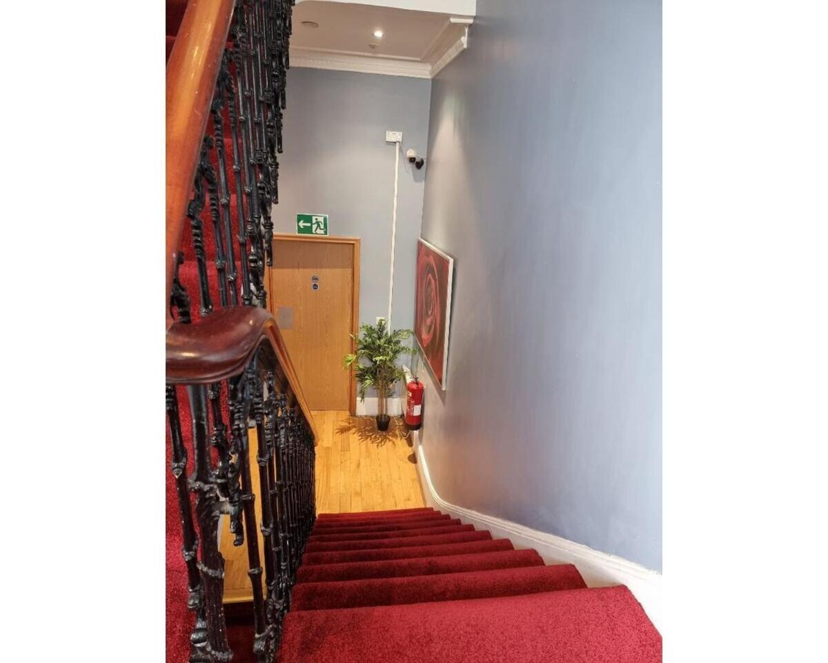 דירות לונדון F101-First Floor Flat Fits 3 Near Hyde Park מראה חיצוני תמונה